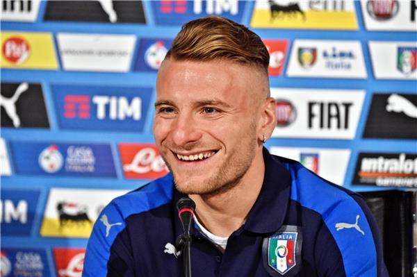 تشيرو إيموبيلي