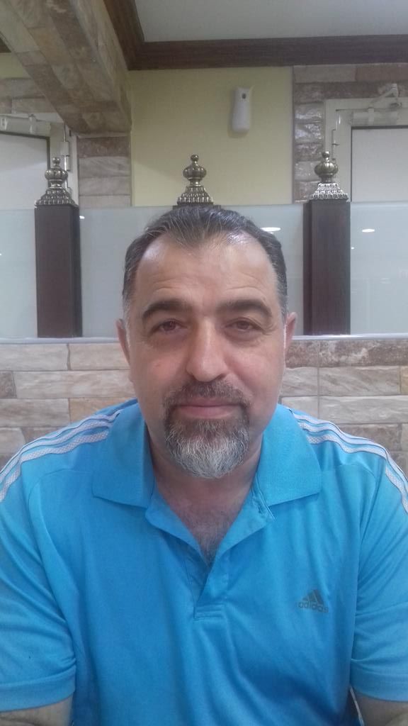 عبد اللطيف مقرش