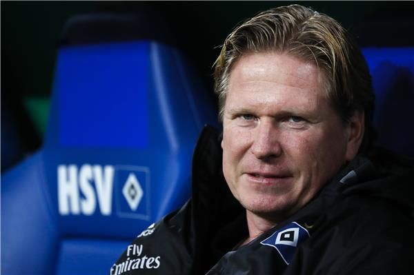 ماركوس جيسدول