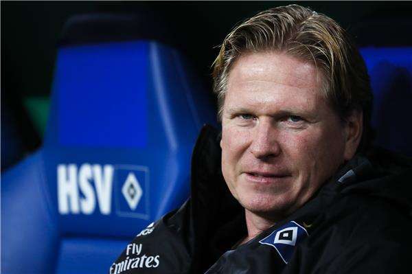 ماركوس جيسدول