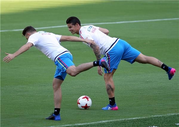 خاميس رودريجيز