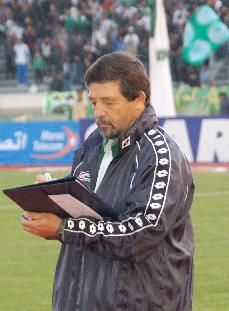روماو عاد من جديد إلى البيت الرجاوي