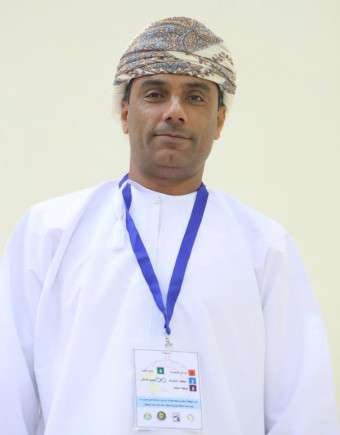 موسي البلوشي