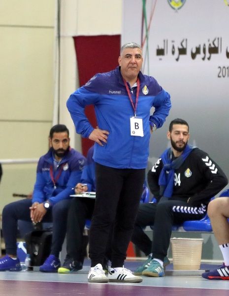 شوقي بلقاسم