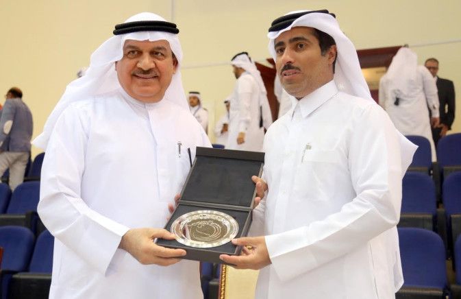 الشيخ جاسم يكرم محمد الجلفار