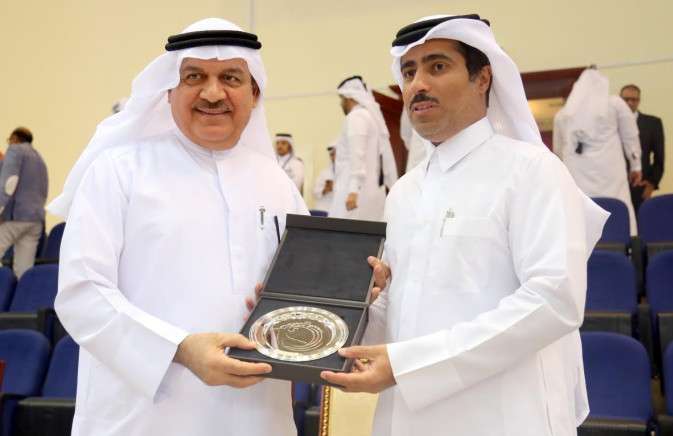 الشيخ جاسم يكرم محمد الجلفار