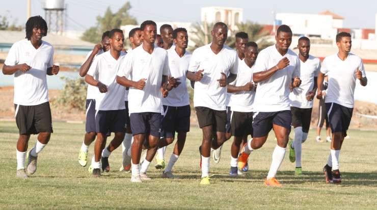 الأهلي شندي