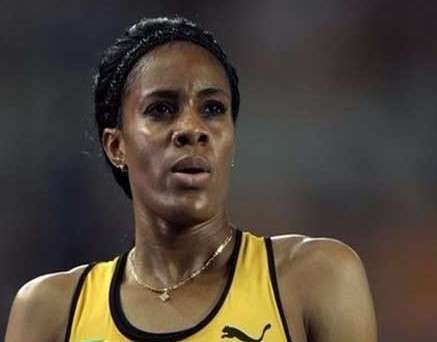 كاليسي سبنسر