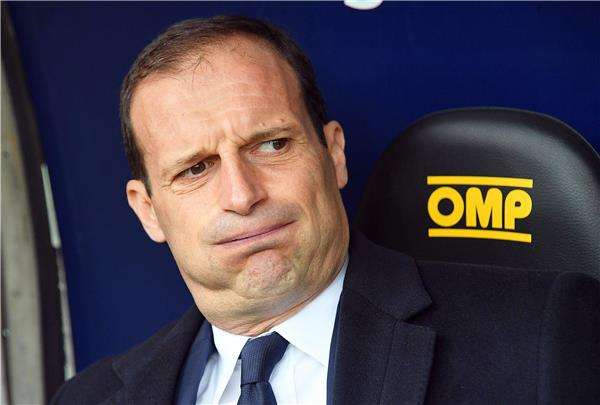 ليمان يشكك في قدرات أليجري