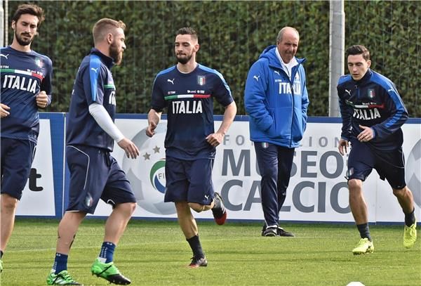 منتخب إيطاليا