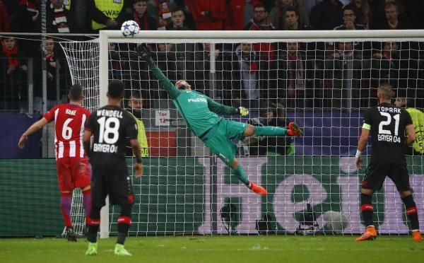 مويا يفضل حماية عرين أتلتيكو مدريد