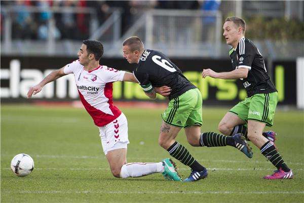 سفيان أمرابط