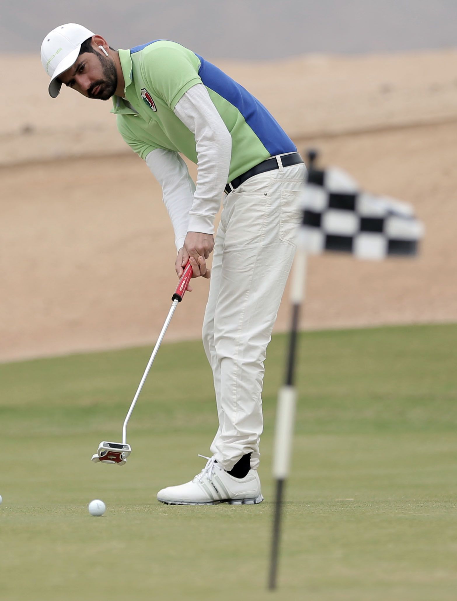 سعد نمر