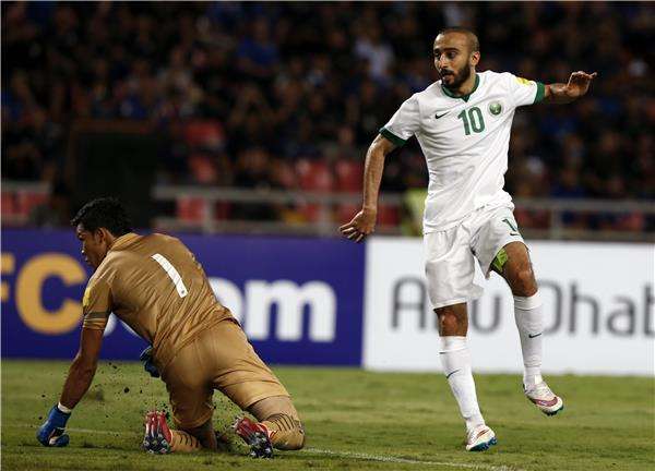 محمد السهلاوي