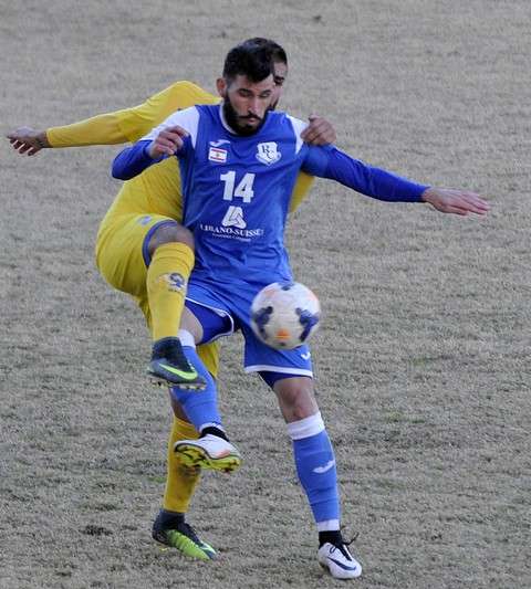 البرازيلي كايرو دي اندرادي