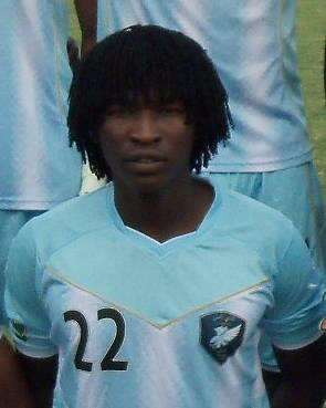 فارس عبد الله