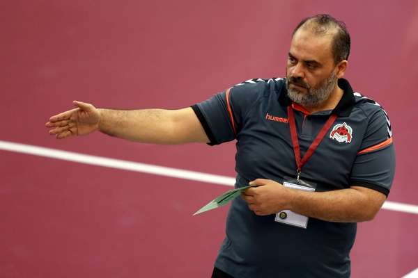 ممدوح سليمان