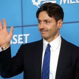 نجل سيلفيو بيرلوسكوني