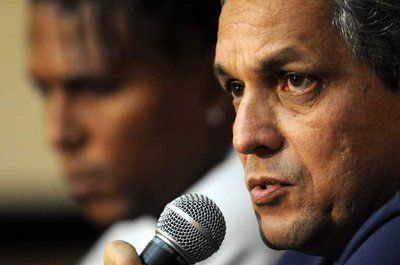 رينالدو رويدا 