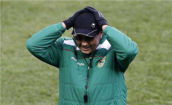 ماوريسيو سوريا