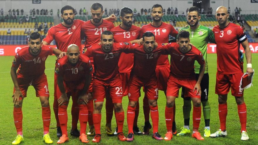 tunisise2017