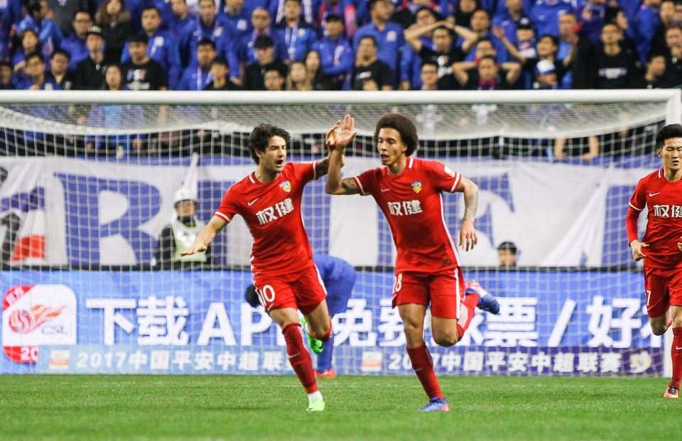 أكسيل فيتسل