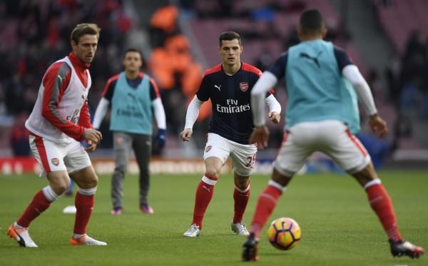 تشاكا يوضح موقفه من بايرن ميونيخ