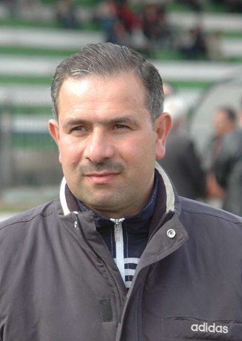 أحمد الشعار