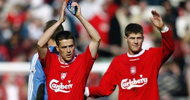 جيرارد وأوين