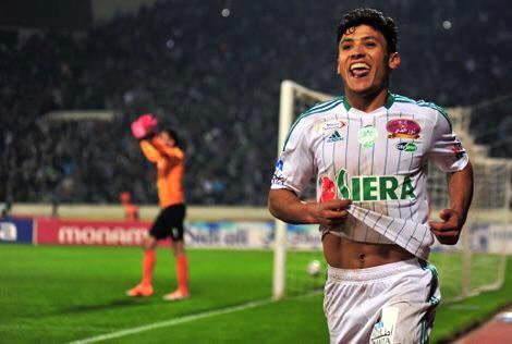 عبد الإله الحافيظي