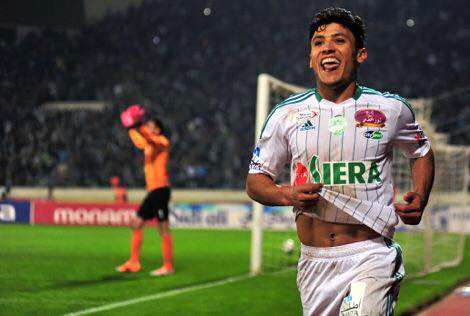 عبد الإله الحافيظي