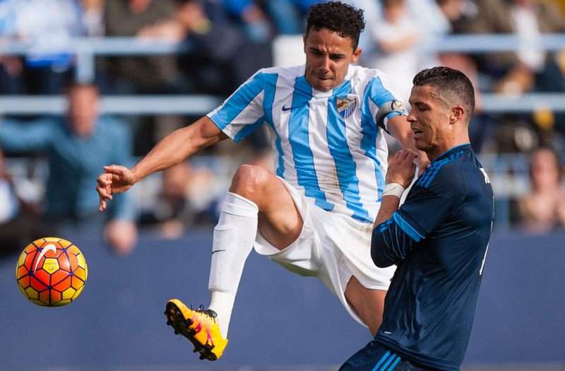 روبسون ويليجتون