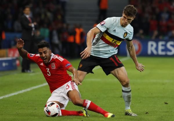 توماس مونييه