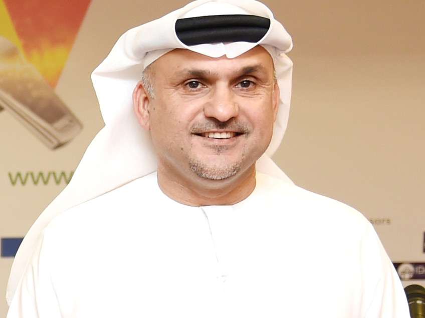 خالد الدوخي