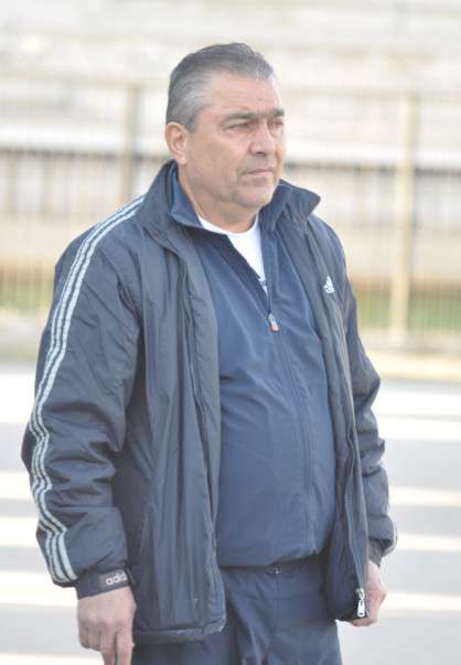 كيفورك مردكيان