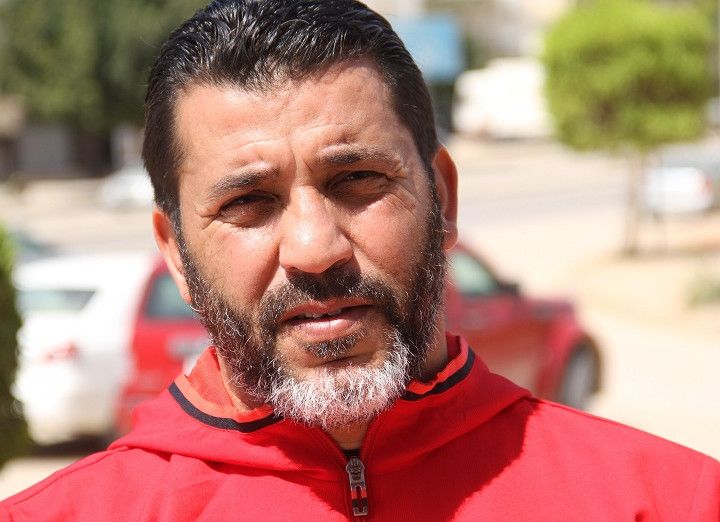 ناصر الحضيري