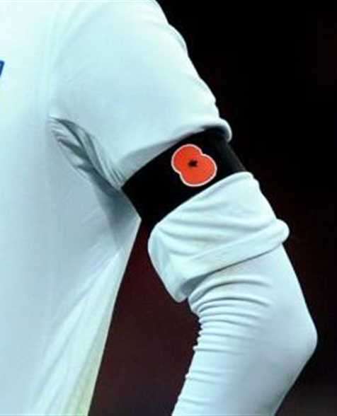 شارة حداد (أرشيفية)