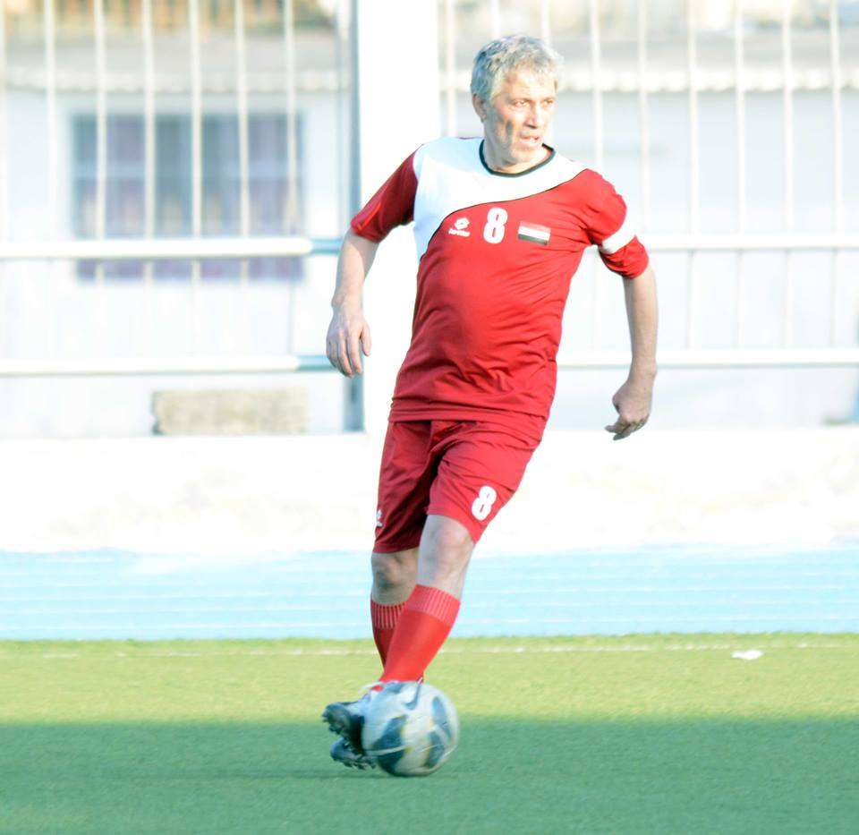  عبد القادر كردغلي 