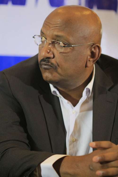  محمد عبداللطيف هارون