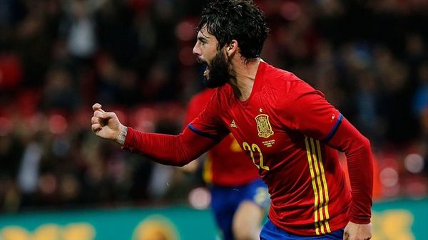 إيسكو ألاركون