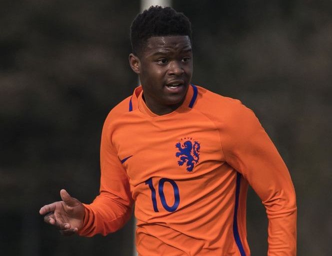 دايشوان ريدان