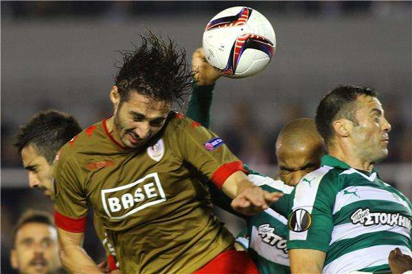 إسحاق بلفوضيل