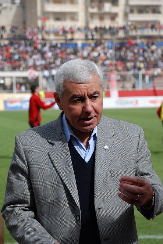 حسن السويدان