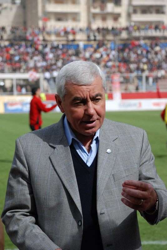 حسن السويدان