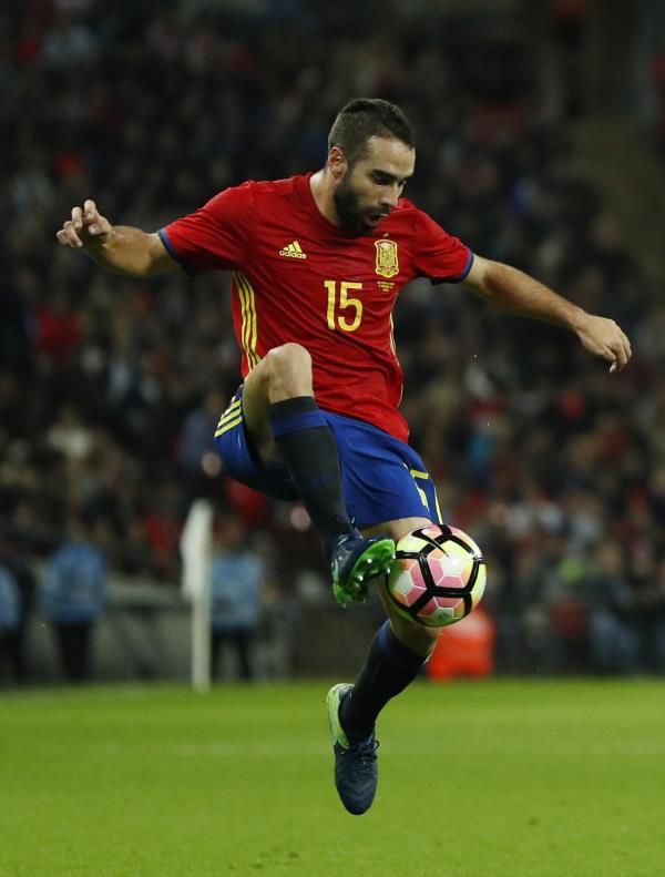 داني كارفاخال