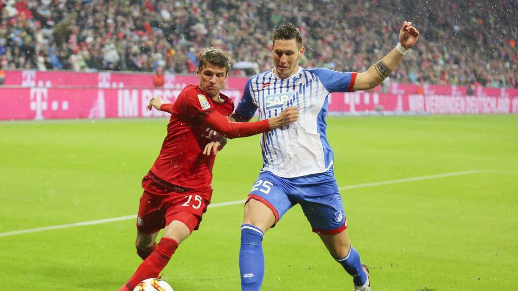 سولي ينتظر بدايته مع العملاق البافاري