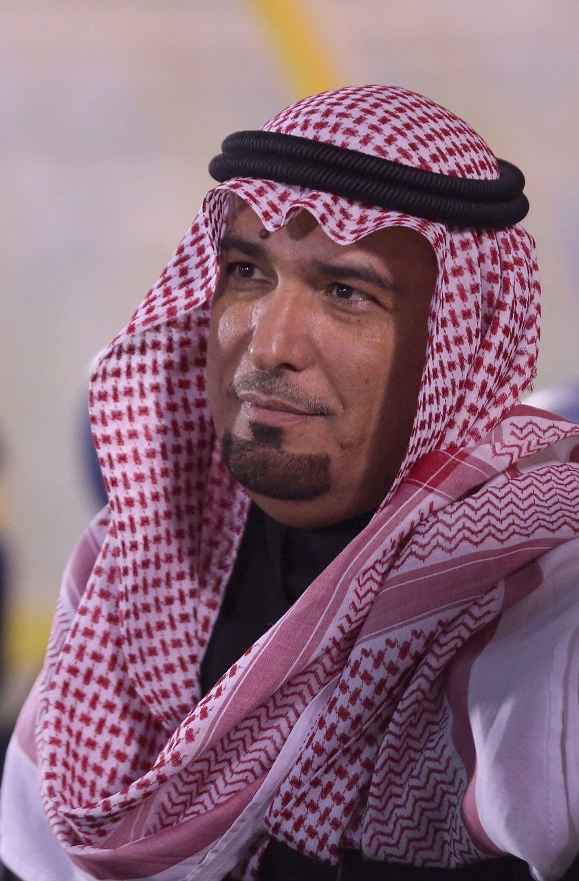 منصور الثواب