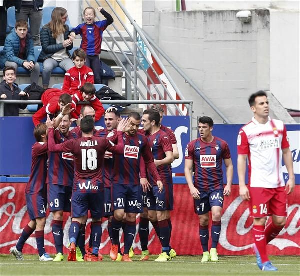 لفتة إنسانية من إيبار