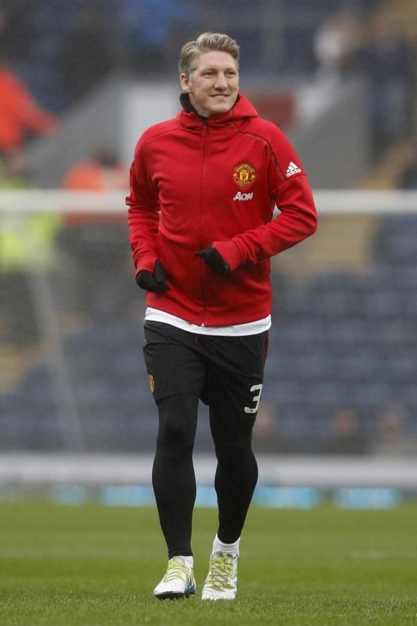 باستيان شفاينشتايجر