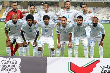 بني ياس الإماراتي